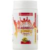 Magnesio B Vitality 60 Compresse - Integratore Alimentare Stress