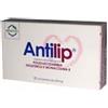 ECUPHARMA SRL Ecupharma Cor.con . International Srl Linea Colestero E Trigliceridi Antilip 20 Compress