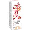 DIFASS INTERNATIONAL SPA Difass International Vitalbì Plus Integratore Multivitaminico 150 Ml Energia Bimbi