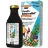 SALUS HAUS GMBH & CO KG Kindervital Fruity Formula Potenziata Per Bambini 250Ml Energia Bimbi