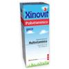 MAYA PHARMA SRL Maya Xinovit Polivitaminico Integratore Gocce 12 Ml Energia Bimbi