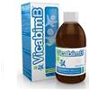 SHEDIR PHARMA SRL UNIPERSONALE Vicabimb Sciroppo Secco Integratore Per Bambini 50 G