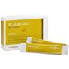 CIEFFE DERMA SRL Cieffe Derma Macrocea Integratore Antiossidante 20 Bustine Immunostimolanti