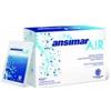 ABC FARMACEUTICI SPA Ansimar Air Integratore Benessere Respiratorio 14 Bustine