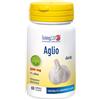 PHOENIX SRL - LONGLIFE Longlife Aglio Integratore Apparato Cardiovascolare 60 Capsule Salute Del Cuore