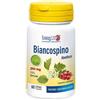 PHOENIX SRL - LONGLIFE Longlife Biancospino Integratore Cardiovascolare 60 Capsule Salute Del Cuore