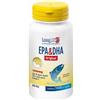 PHOENIX SRL - LONGLIFE Longlife Epa % Dha Integratore 60 Perle Salute Del Cuore