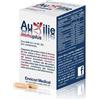 ENVICON MEDICAL SRL Envicon Medical Auxilie Immuplus Integratore 30 Compresse Immunostimolanti