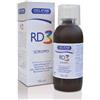 ELIFAB SRL Delifab Rd3 Sciroppo Integratore Sistema Immunitario 150 Ml Energia E Ricarica
