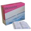BIOGROUP SPA SOCIETA' BENEFIT Demicos Integratore 30 Capsule Regolarita E Depurazione