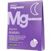 ZUCCARI MIOMAGNESIO® ACETATO INTEGRATORE DI MAGNESIO IN POLVERE 37,5 G