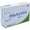 OFFICINE NATURALI SRL Officine Naturali Omocystin Integratore Di Omocisteina 30 Compresse Salute Del Cuore