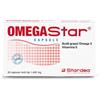 Omegastar 30 Capsule Molli Salute Del Cuore