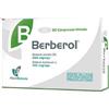 PHARMEXTRACTA SPA Pharmextracta Berberol Integratore 30 Compresse Salute Del Cuore