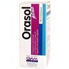 GAM FARMA SRL Gam Farma Orasol Plus Integratore Difese Immunitarie 150 Ml Disinfettanti Bocca E Gola Collutorio