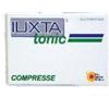 FITO FARMA ITALIA Fito Farma Iuxta Tonic Integratore 30 Compresse Tonificanti
