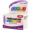 GMM FARMA SRL Gmm Farma Multicentrum Donna 30 Compresse Energia E Ricarica