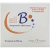 GLOBAL PHARMA SRL Global Pharma All B 30 Capsule