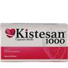 SHEDIR PHARMA SRL UNIPERSONALE Shedir Unipersonale Kistesan 1000 Integratore 20 Capsule Molli Salute Del Cuore