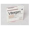 Medibase Vitergen Integratore 10 Flaconi Da 10 Ml Tonificanti