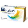 PROGE FARM SRL Proge Farm Ergitin Integratore 10 Flaconcini Tonificanti