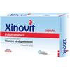 MAYA PHARMA SRL Maya Xinovit Polivitaminico 30 Capsule Da 500 Mg Energia E Ricarica