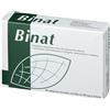 MEDICBIO SRL Medicbio Binat Integratore Unghie Capelli 30 Compresse 15 G Integratori Anticaduta
