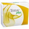 Medicbio Tonac Plus Integratore Gambe Pesanti 20 Bustine 3 G Integratori Venotonici