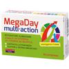 Mega Day Multi Action 30 Compresse Energia E Ricarica
