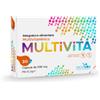 Multivita Paranos 30 Capsule Energia E Ricarica