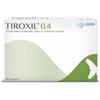 LO.LI.PHARMA SRL Tiroxil 0,4 Integratore 30 Compresse Tonificanti