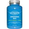 Ultimate Arginina Mix 120 Compresse Tonificanti