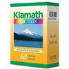 NUTRIGEA SRL Nutrigea Klamath Rw Max Integratore Di Alghe 60 Capsule Energia E Ricarica