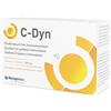 METAGENICS BELGIUM BVBA C-Dyn Nfi 45 Compresse Vitamina C