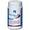ERBAVOGLIO PRODUCTION SRL Erbavoglio Alkal Basic 60 Compresse Salute Metabolica