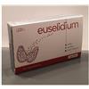 GILNAT SRL CON SOCIO UNICO Euselidium Integratore 30 Compresse Salute Metabolica