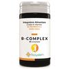 Fitosystem Snc B Complex 30 Compresse Salute Metabolica
