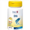 PHOENIX SRL - LONGLIFE Longlife Dha 60 Perle Salute Del Sistema Nervoso