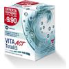 F&F SRL Vita Act Total B Integratore 40 Compresse Energia E Ricarica