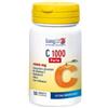 PHOENIX SRL - LONGLIFE Longlife C 1000 Forte Integratore Di Vitamina C 50 Tavolette