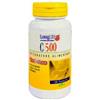 PHOENIX SRL - LONGLIFE Longlife C500 Integratore Vitaminico 60 Tavolette Rilascio Ritardato Vitamina C