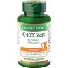 Nature's Bounty C-1000 Start Integratore Difese Immunitarie 60 Tavolette