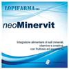SO.SE.PHARM SRL Neominervit 12 Bustine
