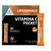 Vitamina C Lipos Pocket 30 Stick Da 2 G