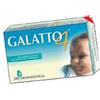 ABI PHARMACEUTICAL SRL Abi Pharmaceutical Galatto 4 Integratore 30 Compresse Gravidanza E Allattamento