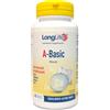 Longlife A Basic 60 Tavolette Salute Metabolica