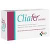 BUDETTA FARMA SRL Budetta Farma Cliafer Integartore 40 Capsule Gravidanza E Allattamento