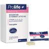 Prolife Tavolette Integratore Di Fermenti Lattici Vivi Bambini 24 Tavolette Masticabili
