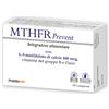 PHARMARTE SRL Pharmarte Mthfr Prevent Integratore 30 Compresse Salute Metabolica