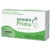 Natalben Prima Plus 30 Capsule Gravidanza E Allattamento